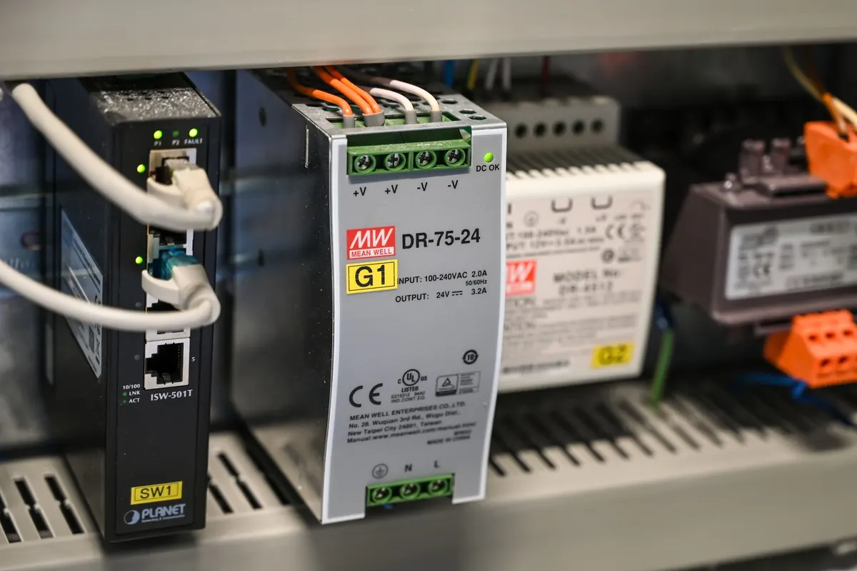 How to Calculate PUE Without Expensive Meters
